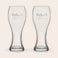 Beer Glasses - XL
