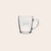 Engraved Glass Mugs