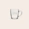 Engraved Glass Mugs