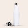 Personalised insulated water bottle