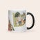Personalised magic mug