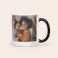 Personalised magic mug