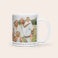 Personalised Mug - White