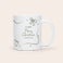Personalised Mug - White
