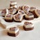 Personalised Photo Chocolates - Hearts