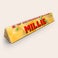Personalised Toblerone Chocolate Bar