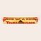Personalised Toblerone Chocolate Bar - Love