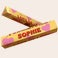 Personalised Toblerone Chocolate Bar - Love