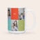 Personalised XXL mug