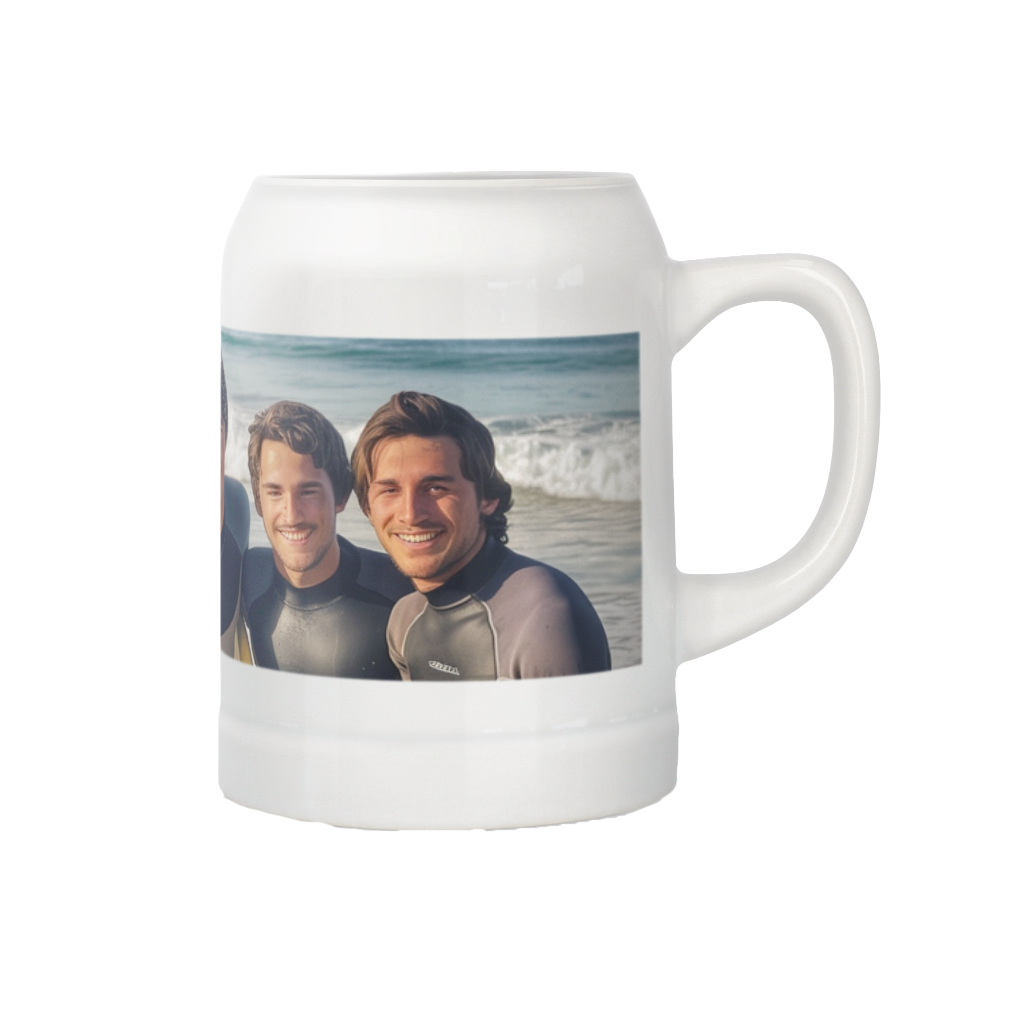 Personalised mug - Beer