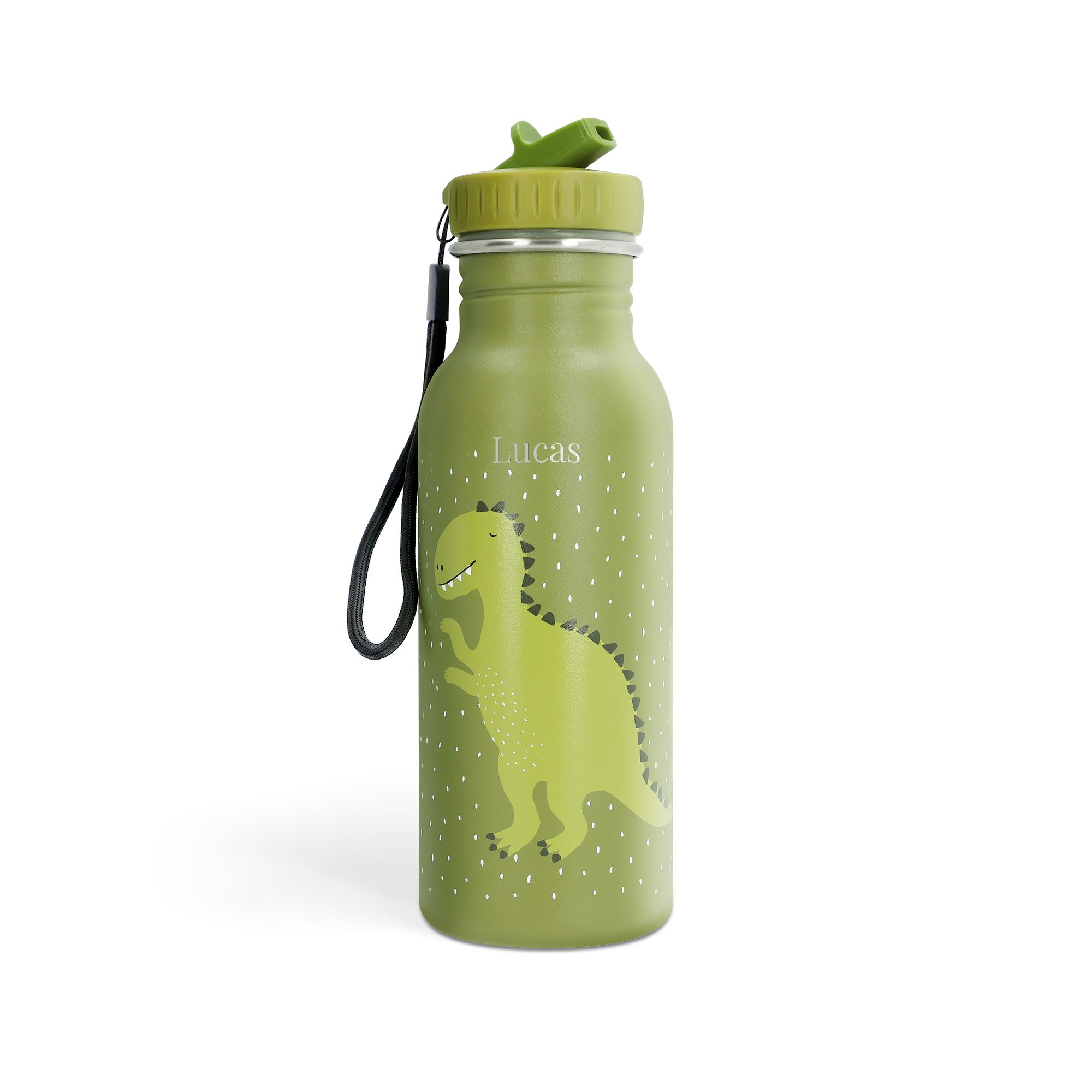 Trixie water bottle - Mr. Dinosaur