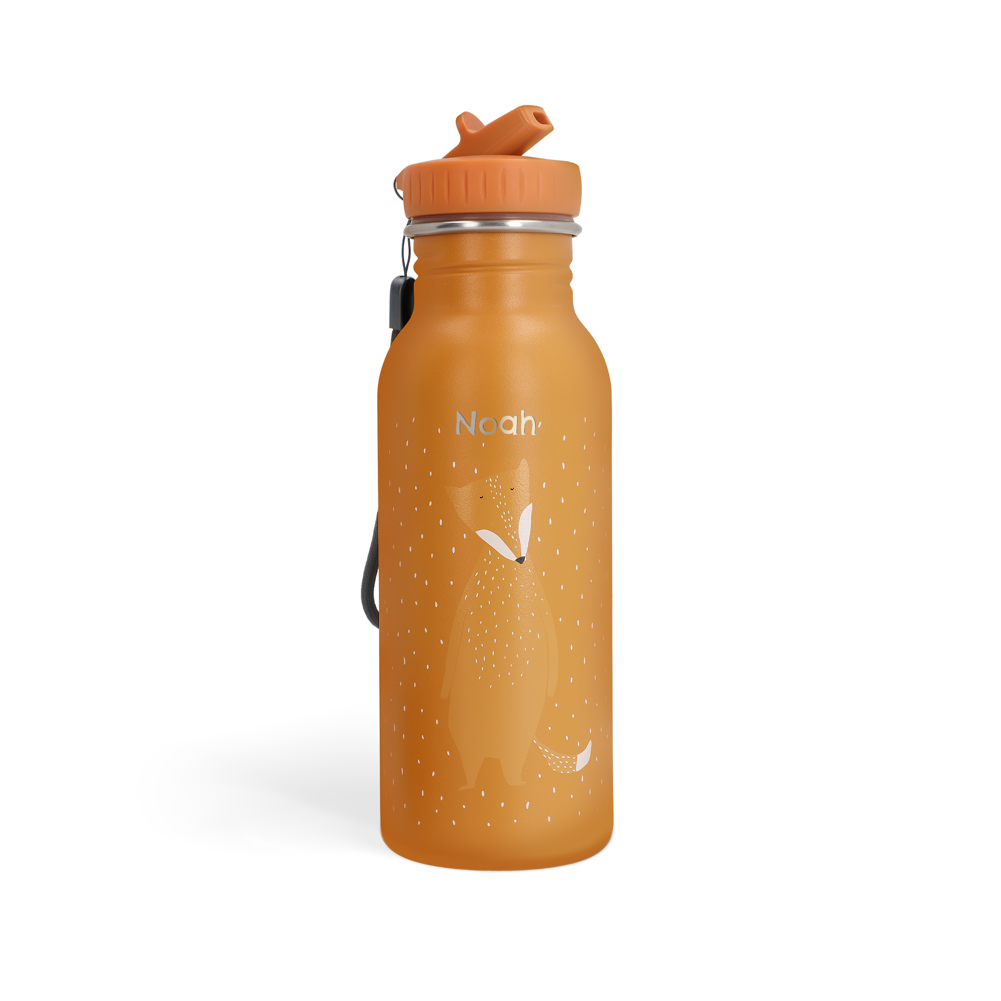 Trixie water bottle - Mr. Fox